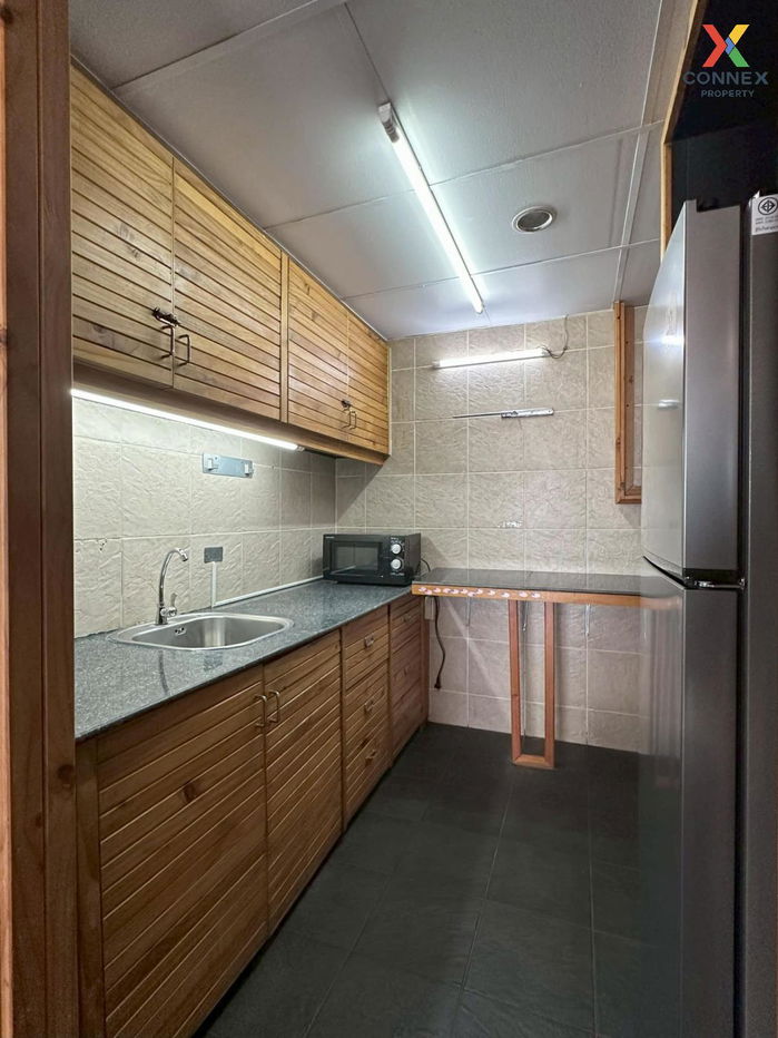 picture For Rent Condo , Baan On Nut Sukhumvit 77 , corner unit , BTS-On Nut , Suan Luang , Suan Luang , Bangkok , CX-125993 ✅ Live chat with us ADD LINE @connexproperty ✅  - 6/12