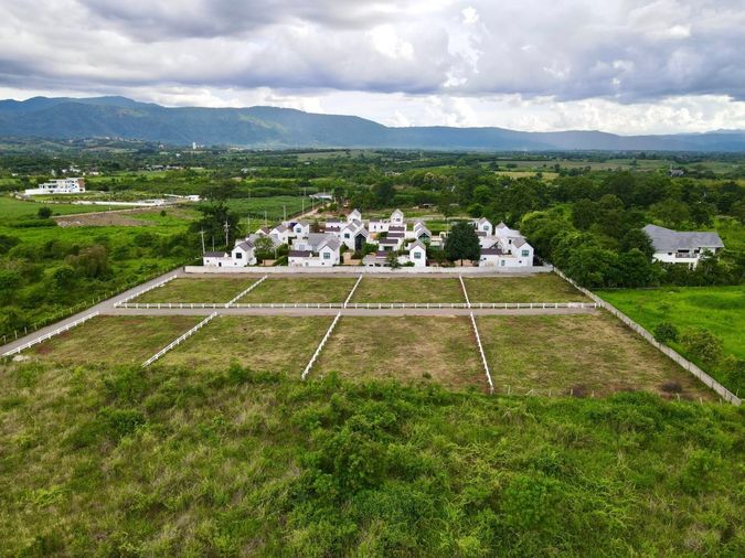 🟢For Sale🟢ขาย ที่ดินเขาใหญ่ 5 ไร่ วิวเขาใหญ่ วิวสวย โฉนดครุฑแดง ได้ 📱ADD LINE @nathong97 (ตอบ ⚡ 24 Hr) P580