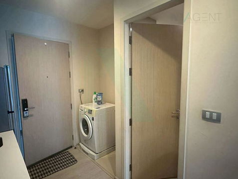 🎉 For Sell Condo RHYTHM ASOKE II Building 1, Floor 20,1 bed room, Room size 28 sqm