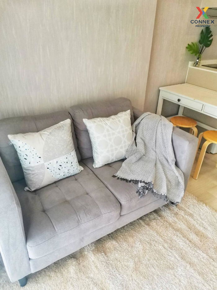 picture 🔥🔥🔥 FOR RENT condo , KnightsBridge Prime Sathorn , BTS-Chong Nonsi , Thungmahamek , Sa Thon , Bangkok , CX-27978 ✅ Live chat with us ADD LINE @connexproperty ✅ 🔥🔥🔥 - 2/10