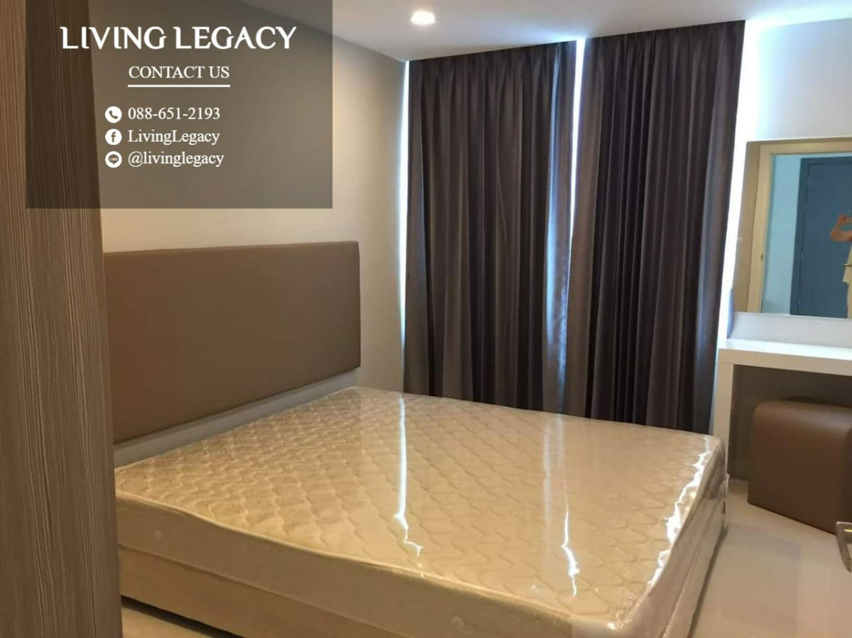 picture SIADJ3 Condo For Rent Elements Srinakarin 64 Sq.M. Floor 5 line id : @livinglegacy - 3/10
