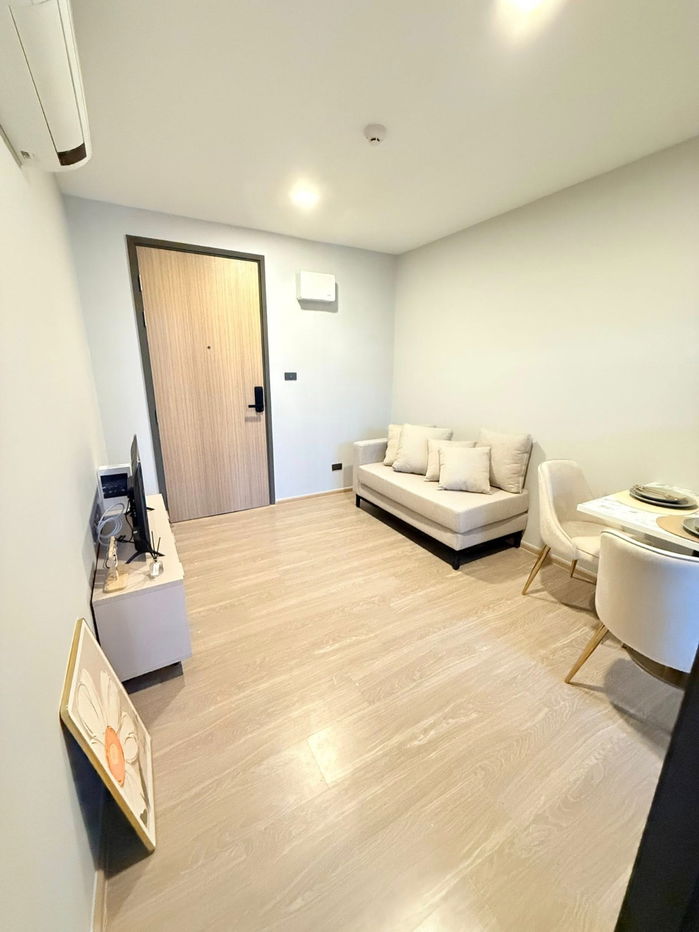 picture ✨ For rent The Moment Ratchada 19 ✨(Code:MCR0317) - 4/19