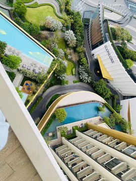 THE RESIDENCES AT MANDARIN ORIENTAL BANGKOK ULTRA LUXURY CONDO FOR SALE