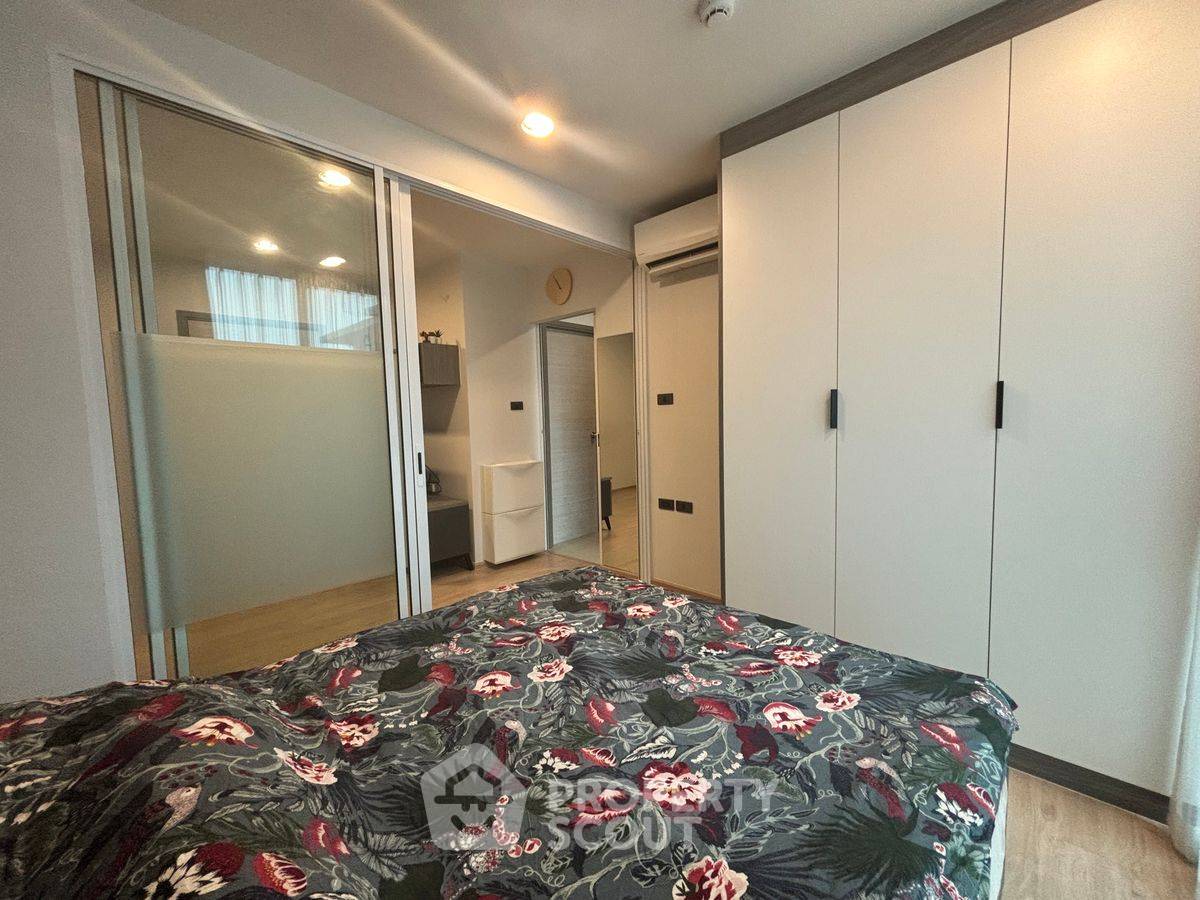 รูป คอนโด 1-ห้องนอน ที่ พรีมิโอ ควินโต ใกล้ BTS เสนานิคม (ID 2217656) - รูปที่ 5/7