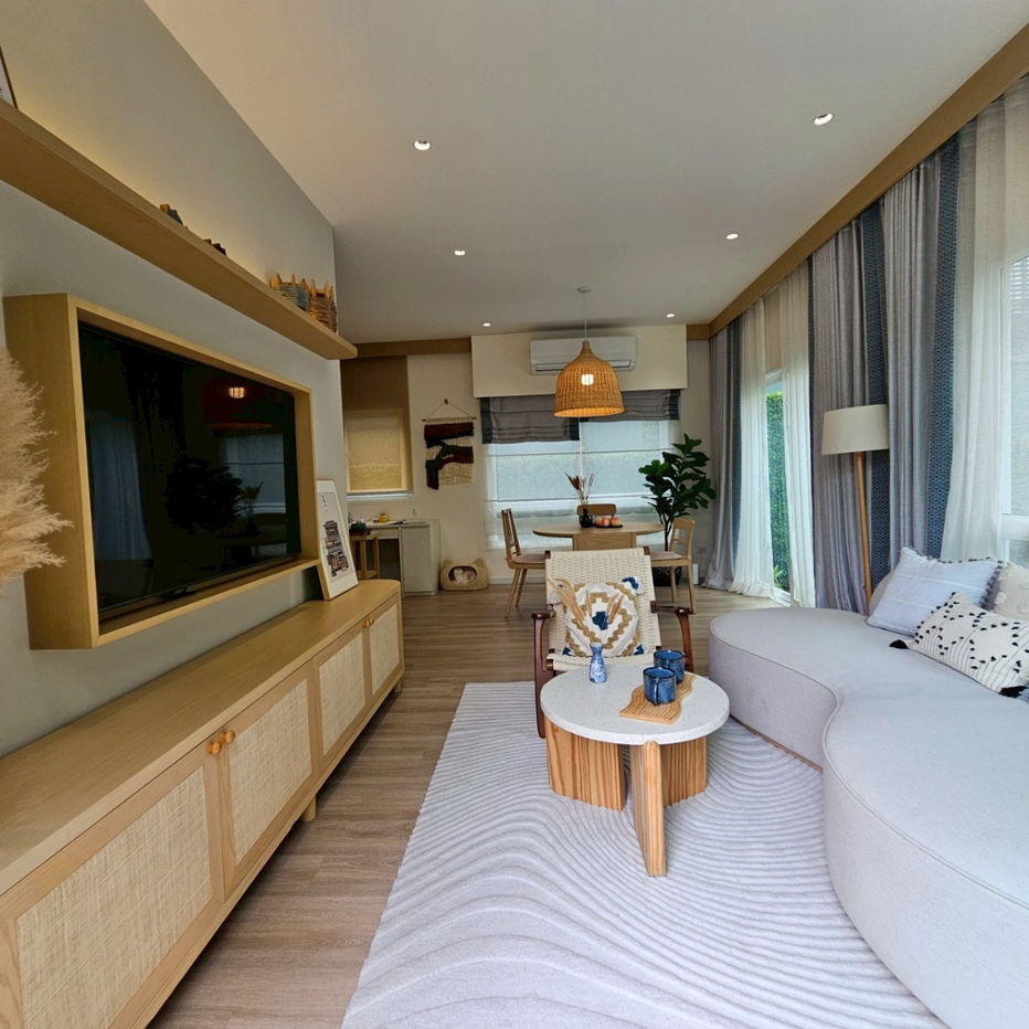 รูป ขายบ้านสวยพร้อมตกแต่งทั้งหลัง พร้อมย้ายเข้าอยู่ ราคาพิเศษ 5.99 ล้านบาท ฟรีทุกค่าใช้จ่าย ณ วันโอนกรรมสิทธิ์ - รูปที่ 16/20