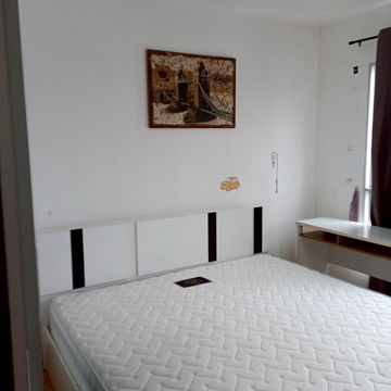 P-149147 Condo for sell Aspire Rama 4 fully furnished. Line Id: @easythaihome 085-592-2897