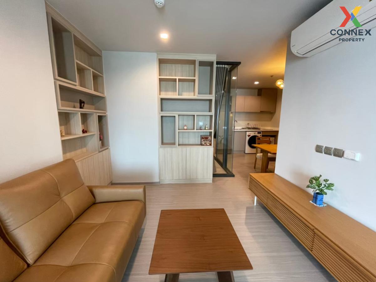 picture For Rent Condo , Life Ladprao , BTS-Ha Yaek Lat Phrao , Chomphon , Chatuchak , Bangkok , CX-125962 ✅ Live chat with us ADD LINE @connexproperty ✅  - 3/12