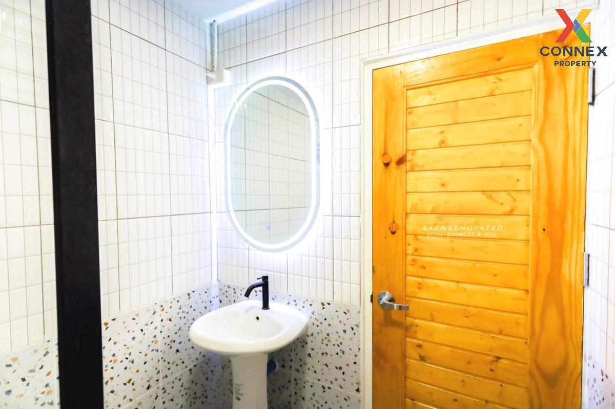 picture For Sale Townhouse/Townhome  , Baan Suan Thip , Khlong Kum , Bung Kum , Bangkok , CX-126207 ✅ Live chat with us ADD LINE @connexproperty ✅  - 11/12