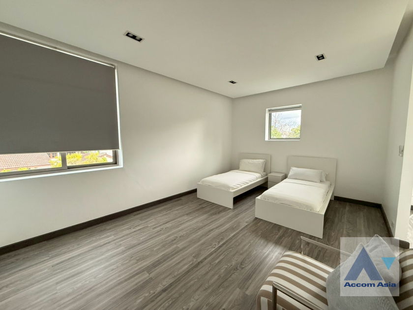 รูป 🔼🔽 AccomA 📩 Home Office 2 BR House in  Suan Luang (AA44092) - รูปที่ 17/20