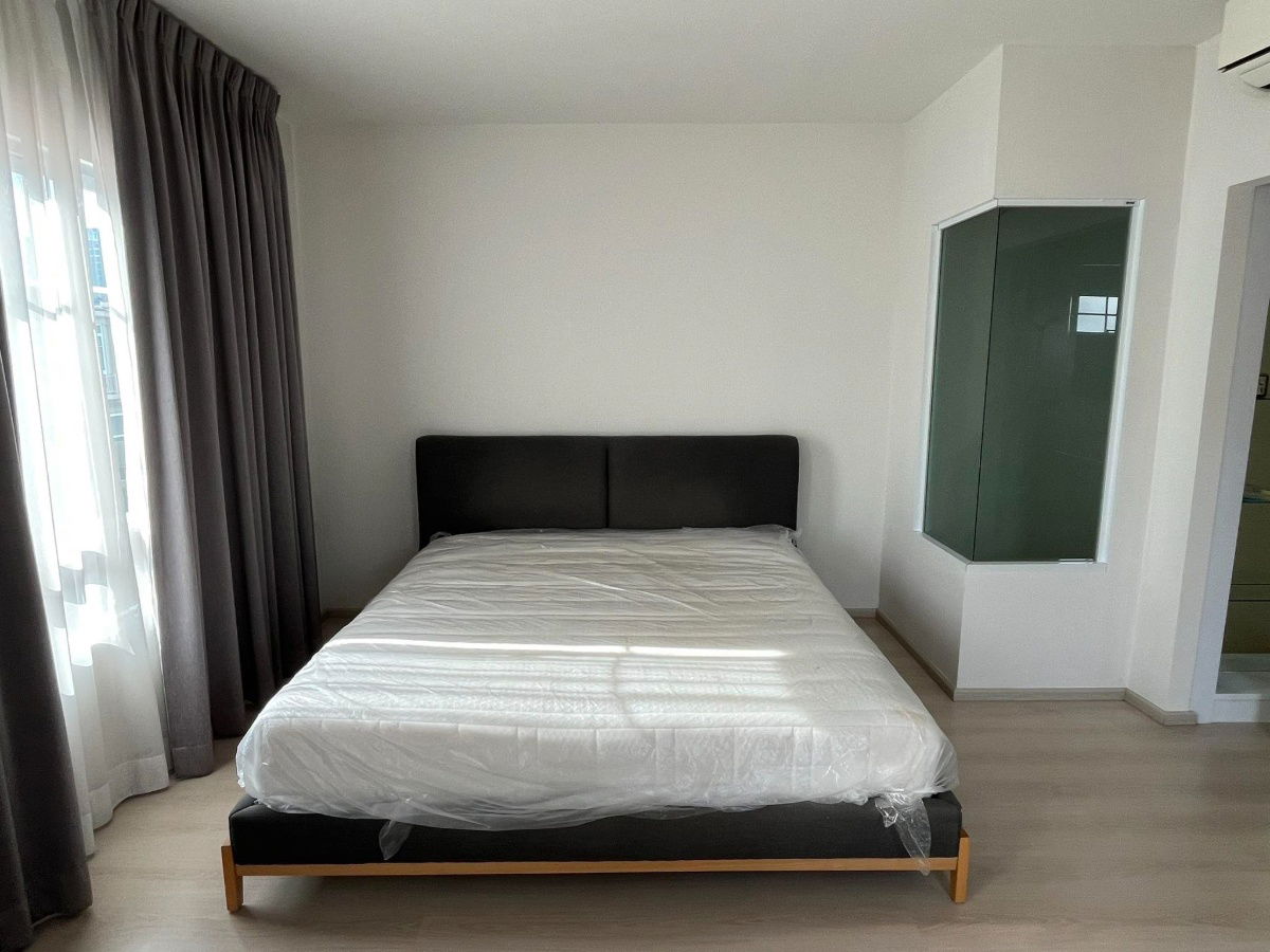 รูป 🏠 ให้เช่าบ้าน : Indy 3 Bangna km.7 (อินดี้ 3 บางนา กม.7)   รหัสทรัพย์ | 📌 LNP-H487  - รูปที่ 6/18