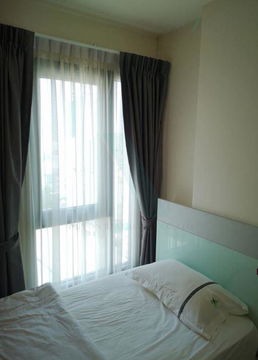 🎉 For Sell Condo CENTRIC HUAI KHWANG STATION Building 1, Floor 11,2 bed room, Room size 49 sqm