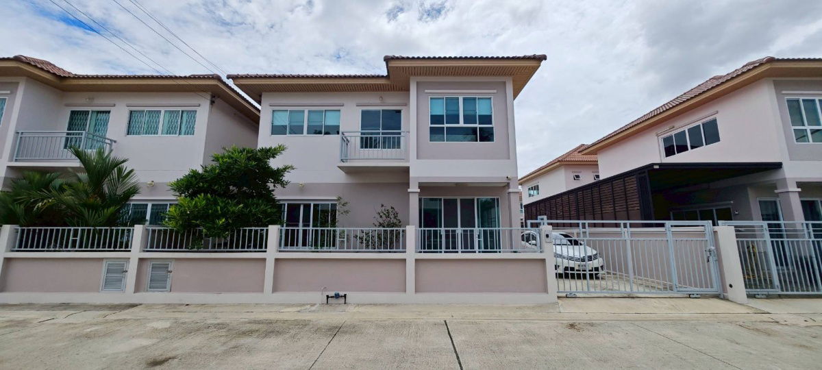 picture Home for sale 156 sqm. Good condition - 1/31