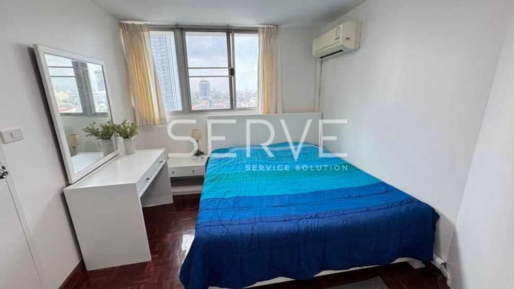 picture Ready to Move-in - 2 Bd. Unit  // Close to BTS Nana-Omni Tower Sukhumvit Nana - 6/6
