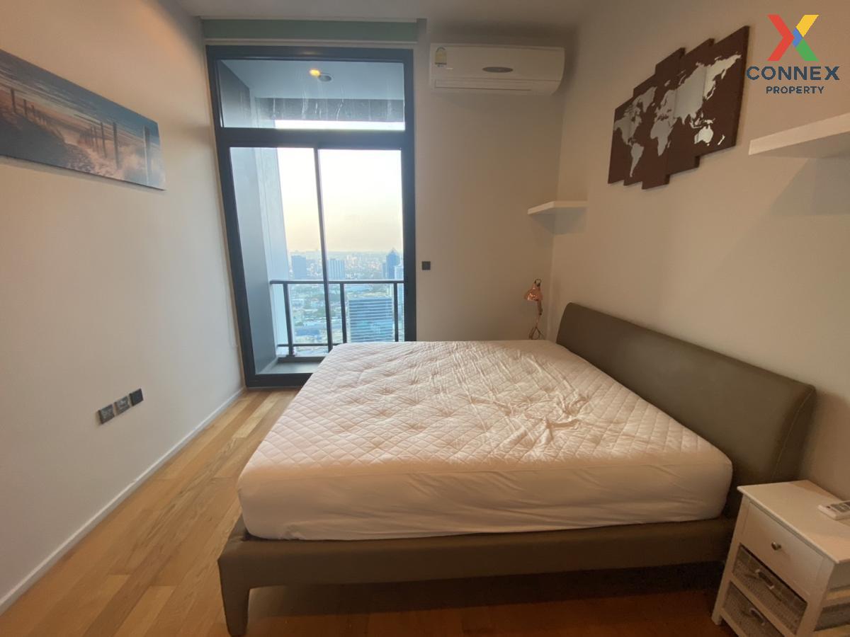 picture 🔥🔥🔥 For Rent Condo , M Ladprao , BTS-Ha Yaek Lat Phrao , Chomphon , Chatuchak , Bangkok , CX-126303 ✅ Live chat with us ADD LINE @connexproperty ✅ 🔥🔥🔥 - 5/8