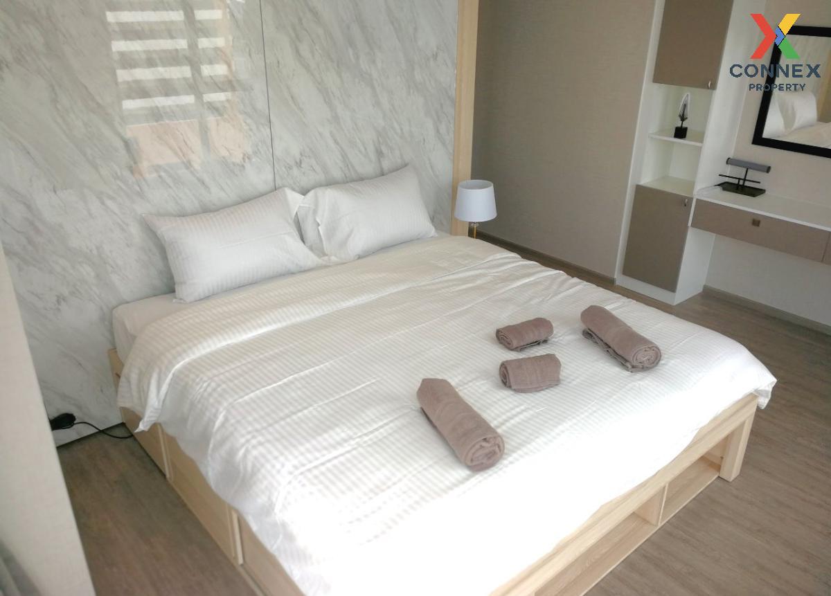 picture 🔥🔥🔥 For Rent Condo , RHYTHM Ekkamai , BTS-Ekkamai , Khlong Tan Nuea , Watthana , Bangkok , CX-126045 ✅ Live chat with us ADD LINE @connexproperty ✅ 🔥🔥🔥 - 9/12