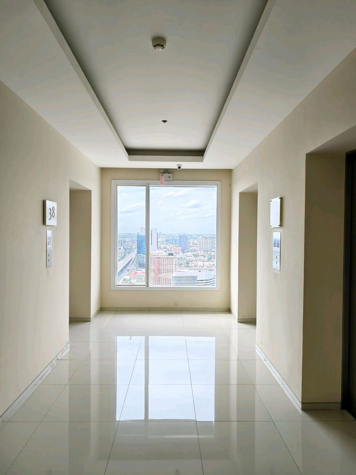 รูป 🏢 ให้เช่าคอนโด : The Saint Residences (เดอะ เซนต์ เรสซิเดนซ์)   รหัสทรัพย์ | 📌LNP-C8503  - รูปที่ 26/28