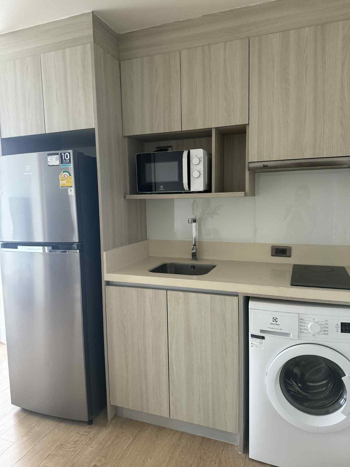 picture For rent Infinity one condo Chonburi - 3/6