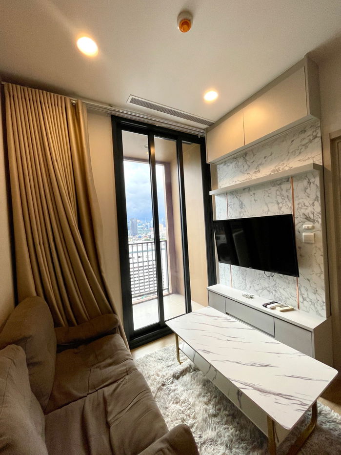 picture Oka Haus 1 bedroom SPECIAL PRICE for RENT  - 2/14