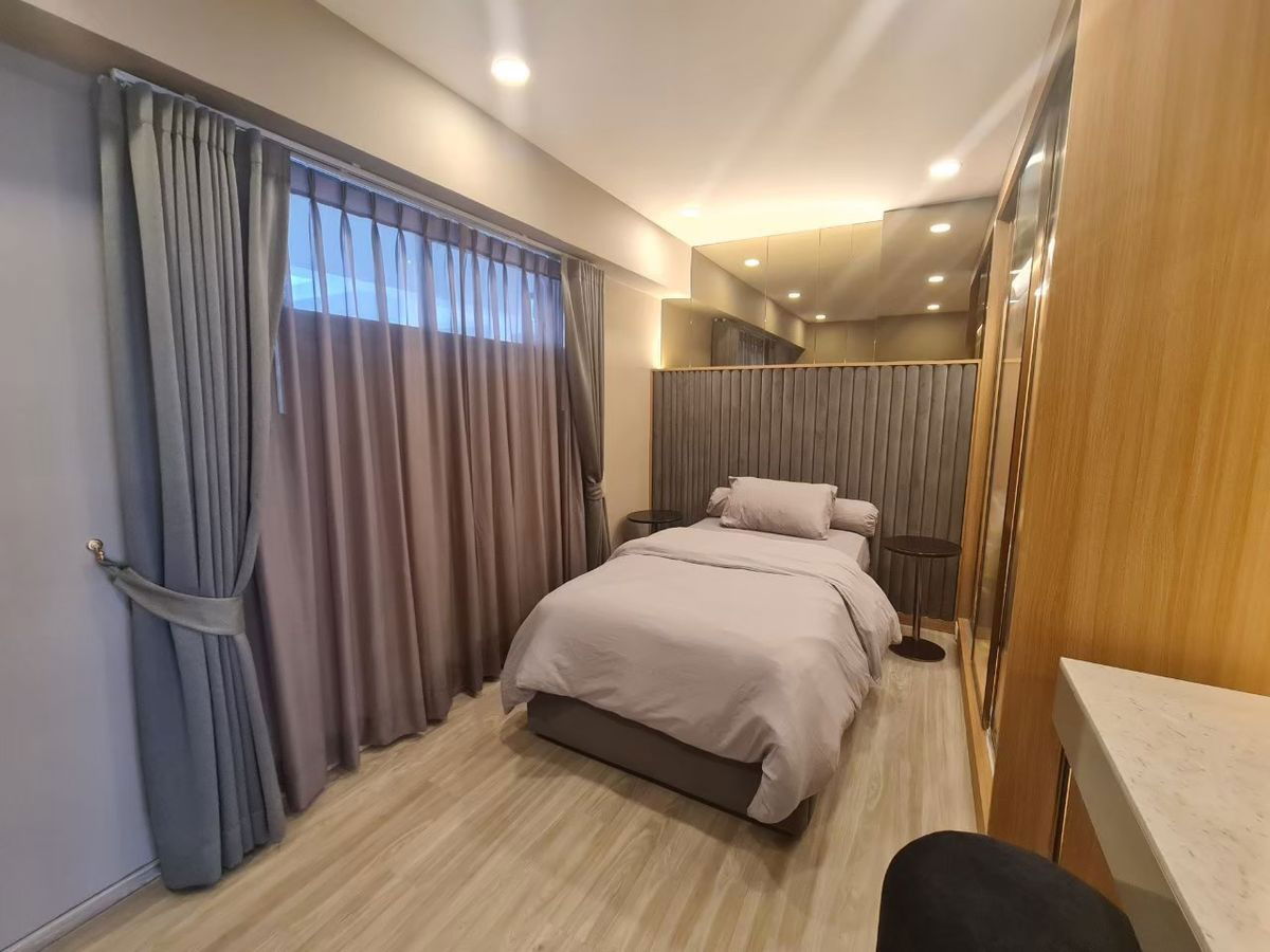picture [ For Rent ]⚡🌈E53501 Royal Castle Sukhumvit 39⚡🌈 LINE: @theagentpro (with @ in front) - 7/19