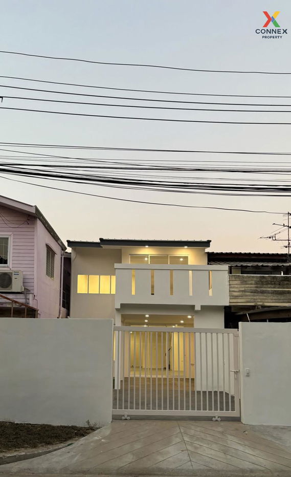 picture For Sale Townhouse/Townhome  , Friendship Village , newly renovated , Lat Phrao , Lat Phrao , Bangkok , CX-125650 ✅ Live chat with us ADD LINE @connexproperty ✅  - 1/12