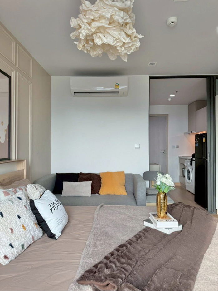picture #Z1531 Condo for rent: Life Ladprao - 6/10