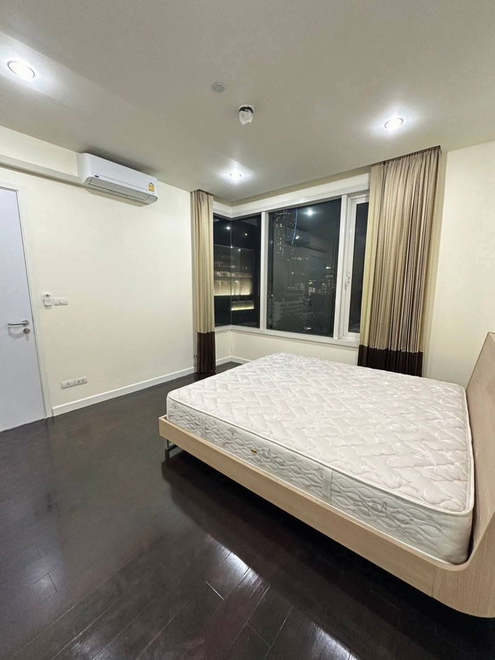 picture For Rent  Manhanttan / 1 Bedroom / BTS Chidlom - 12/15