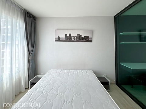 Life Pinklao ห้องสวย ราคาดี สอบถามเพิ่มเติมได้ที่ Line @condorental