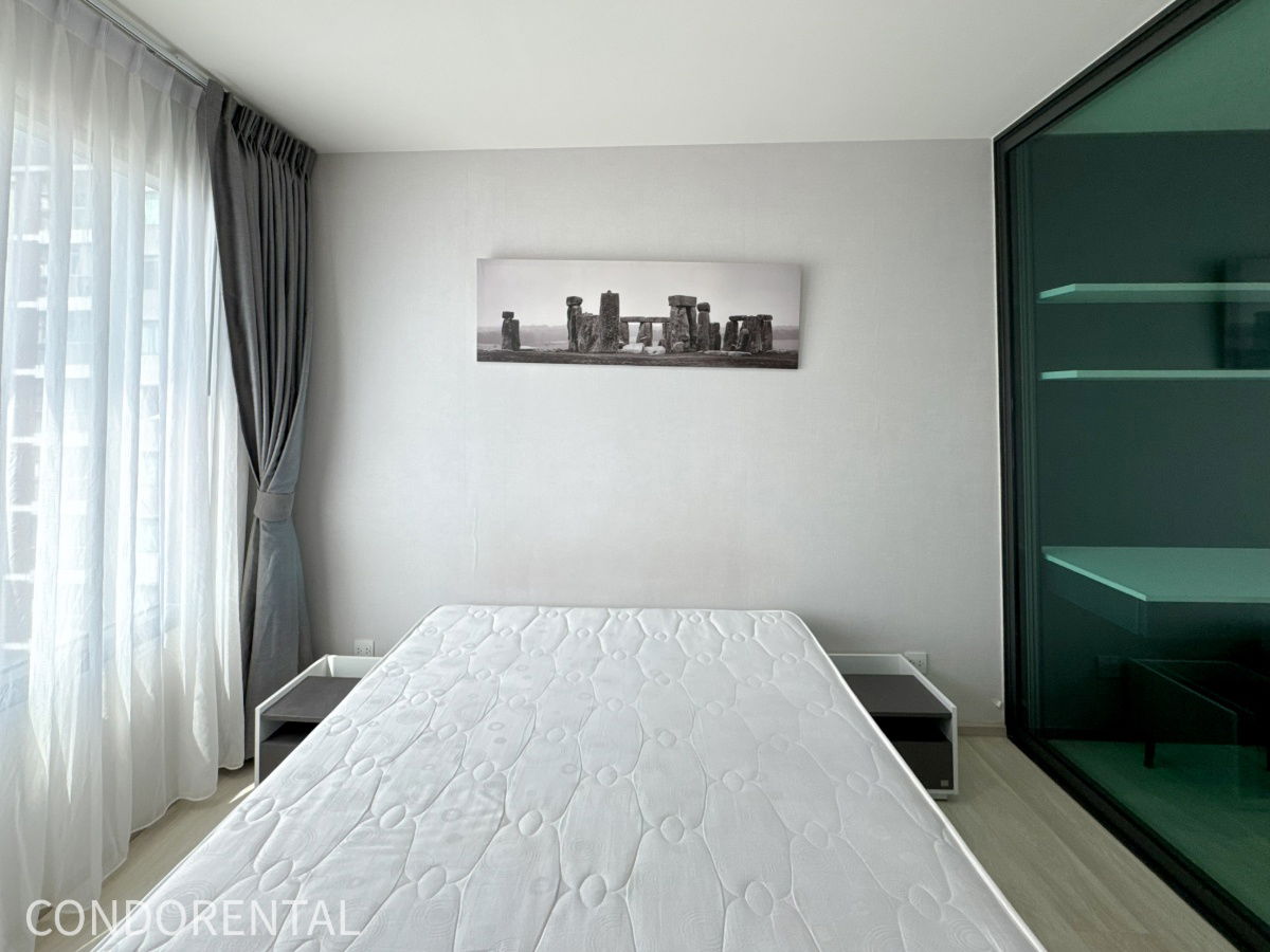 รูป Life Pinklao ห้องสวย ราคาดี สอบถามเพิ่มเติมได้ที่ Line @condorental - รูปที่ 1/16