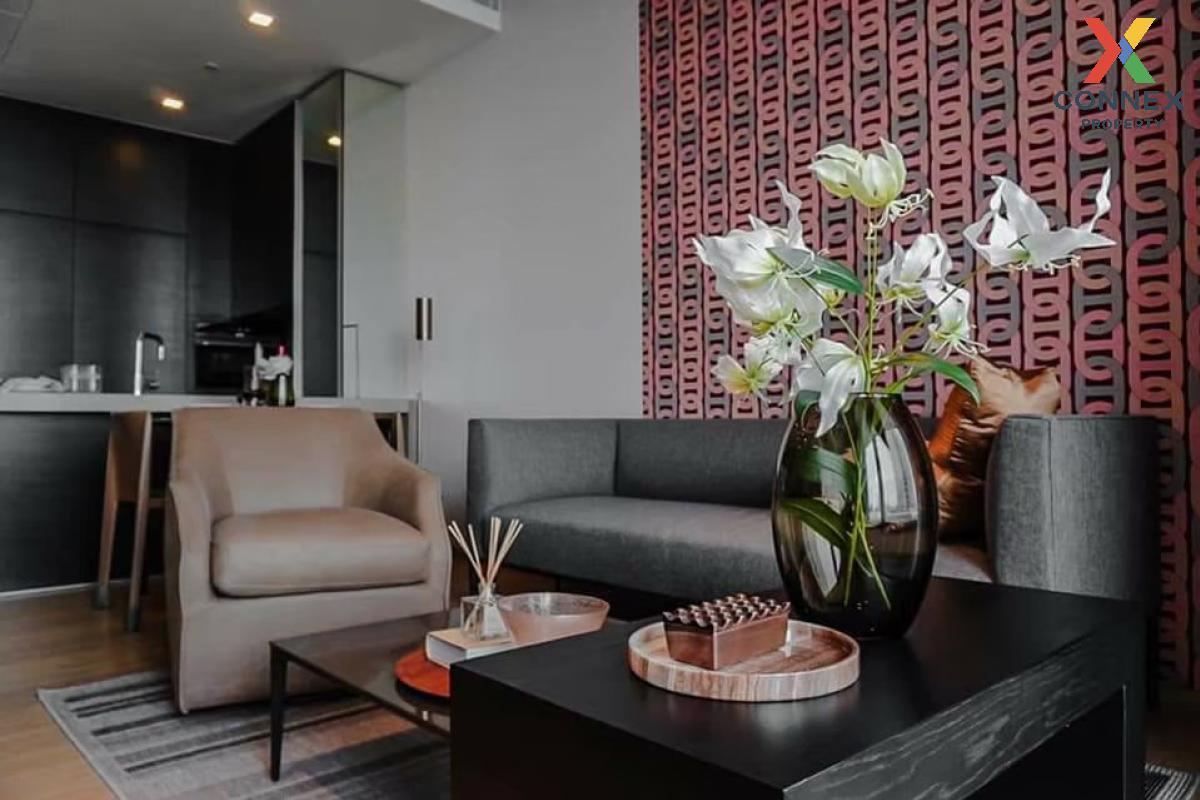 picture 🔥🔥🔥 For Rent Condo , Saladaeng One , BTS-Sala Daeng , Silom , Bang Rak , Bangkok , CX-126376 ✅ Live chat with us ADD LINE @connexproperty ✅ 🔥🔥🔥 - 2/5