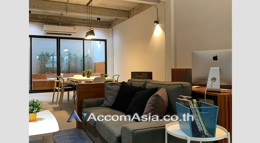 รูป 🔼🔽 AccomA 📩  3 BR House in Khlong Ton Nuea (AA27387) - รูปที่ 11/17