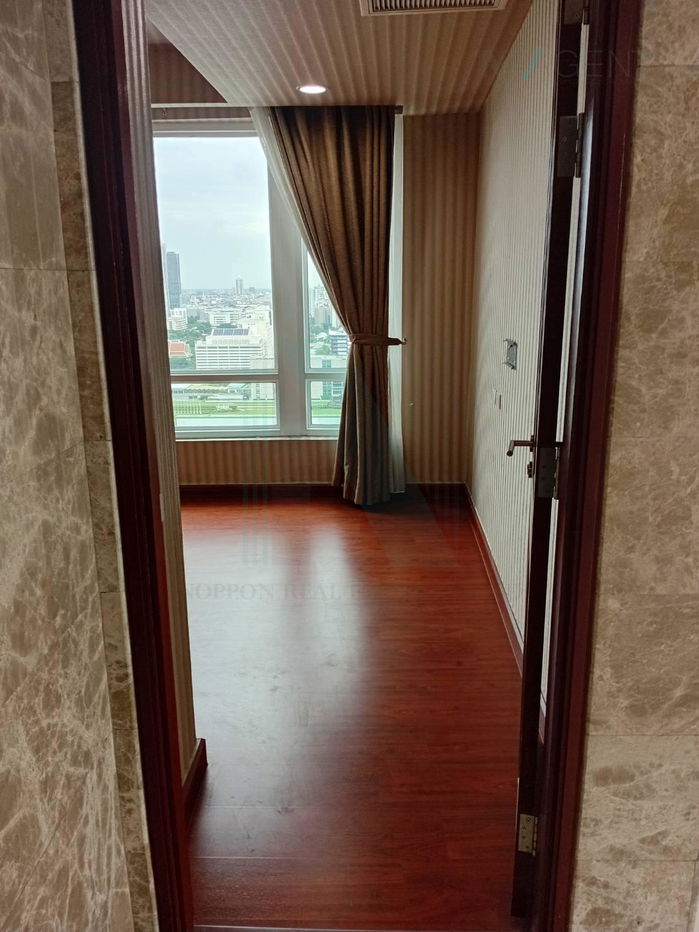 picture 📌 For Sell Condo BAAN RAJPRASONG Building 1, Floor 22,2 bed room, Room size 85 sqm - 6/8
