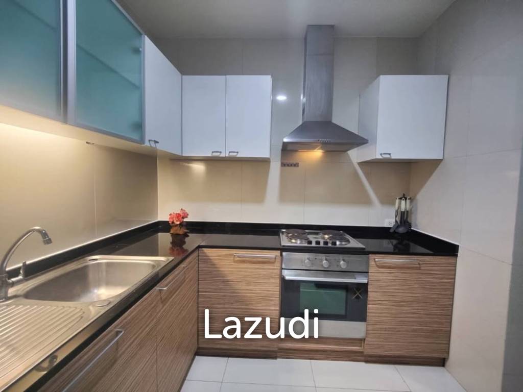 picture 2 bedrooms, 1 bathroom 160  Sq.m. at Piyathip Place - 10/11