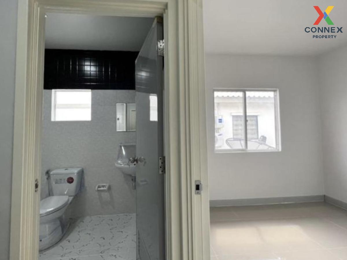 picture For Sale Townhouse/Townhome  , Baan Pruksa 67 Lamlookka - Klong 2 , Khu Khot , Lam Luk Ka , Pathum Thani , CX-125688 ✅ Live chat with us ADD LINE @connexproperty ✅  - 12/12