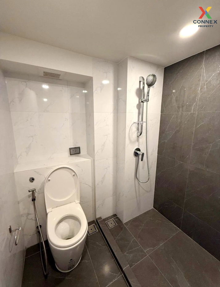 picture 🔥🔥🔥 For Rent Condo , Origin Plug & Play Nonthaburi Station , MRT-Yaek Nonthaburi 1 , Bang Kraso , Mueang Nonthaburi , Nonthaburi , CX-125883 ✅ Live chat with us ADD LINE @connexproperty ✅ 🔥🔥🔥 - 6/7