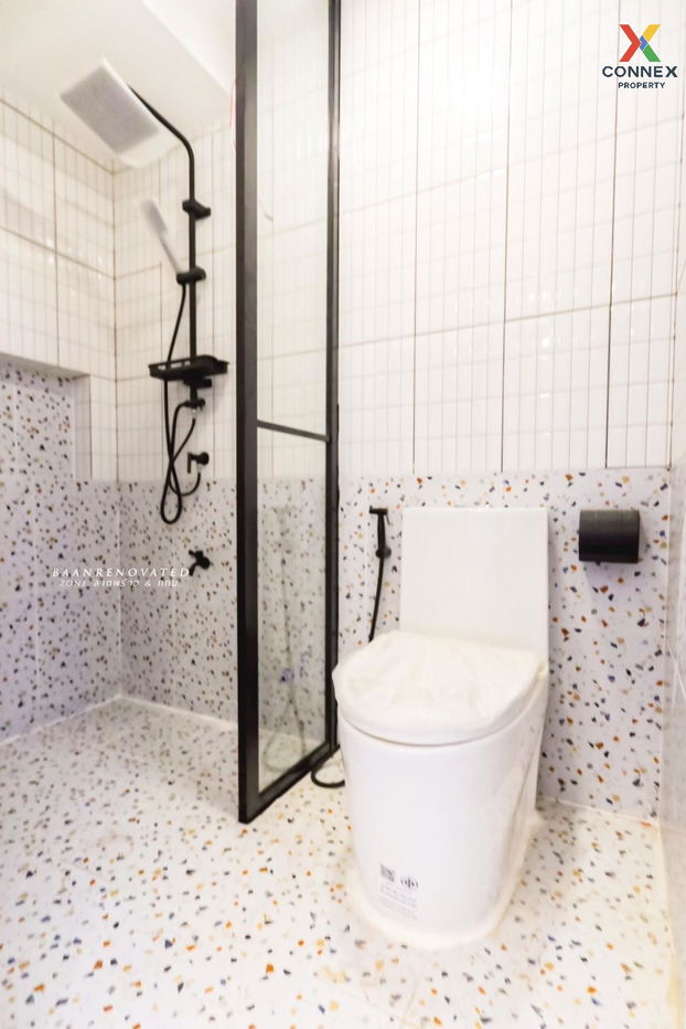picture For Sale Townhouse/Townhome  , Baan Suan Thip , Khlong Kum , Bung Kum , Bangkok , CX-126207 ✅ Live chat with us ADD LINE @connexproperty ✅  - 7/12