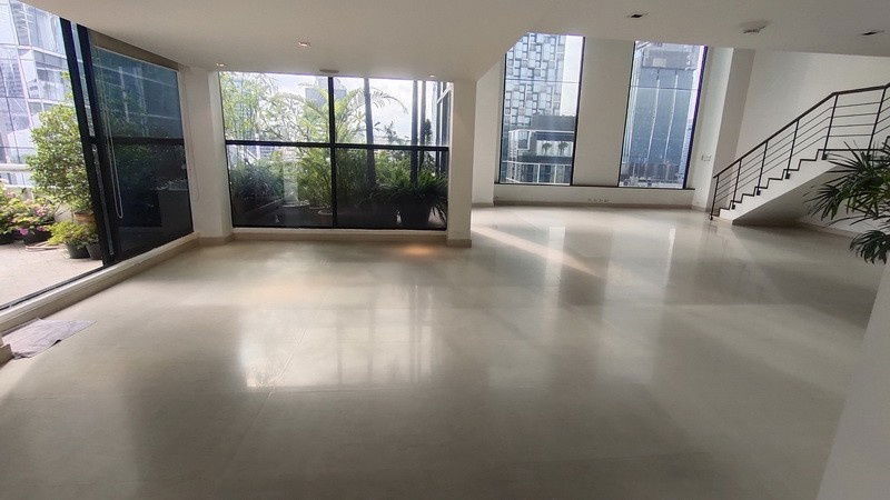 รูป LTHC12842 - Condo for sale คอนโด ขาย at Somkid Gardens สมคิด การ์เดน Size 437 sqm. 4 beds 4 baths Near BTS Chit Lom Station ONLY 98 MB - รูปที่ 3/17