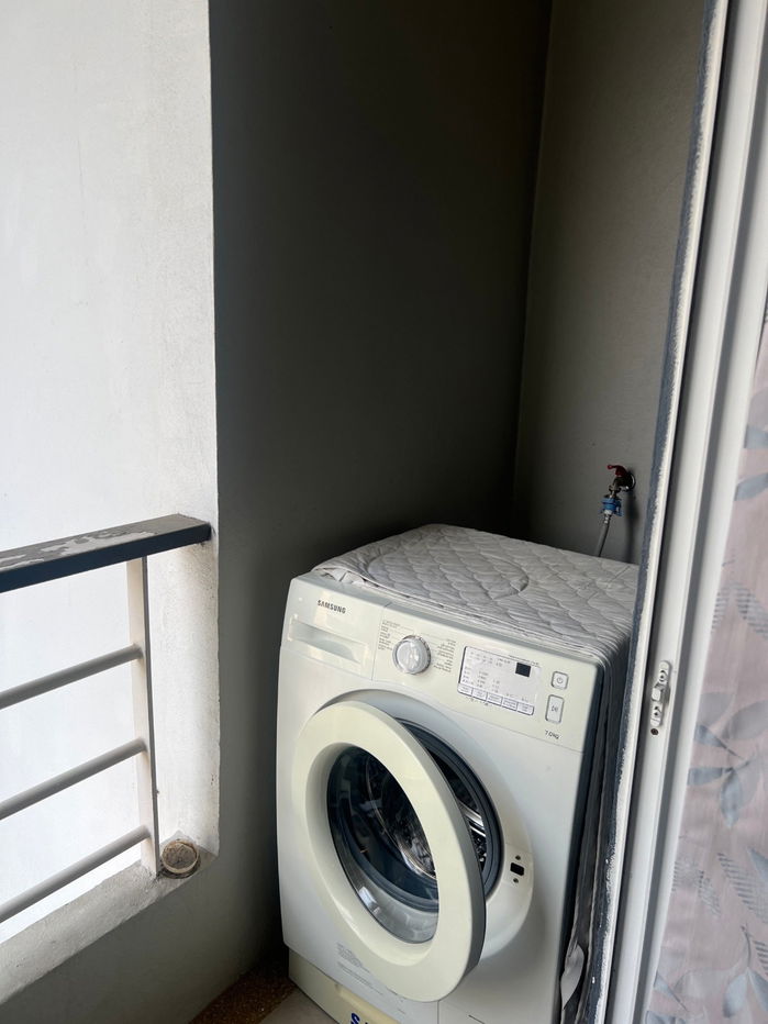 picture Condo near CMU for sale : One Plus cmu 3 Tel. 082-3899314 (Khun Boo) - 11/17