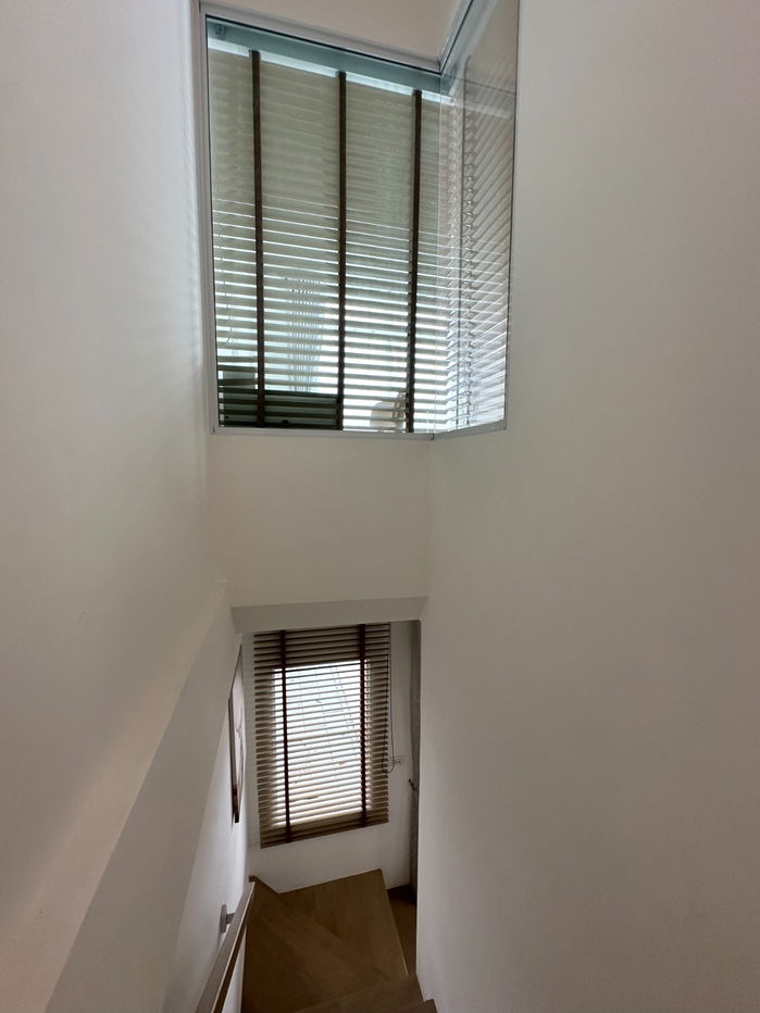 รูป BN024 ปล่อยเช่า ทาวน์โฮมแปลงมุม ตกแต่งจัดเต็มพร้อมอยู่ 🏡.  "หมู่บ้าน  Indy 2 บางนา รามคำแหง - รูปที่ 15/19