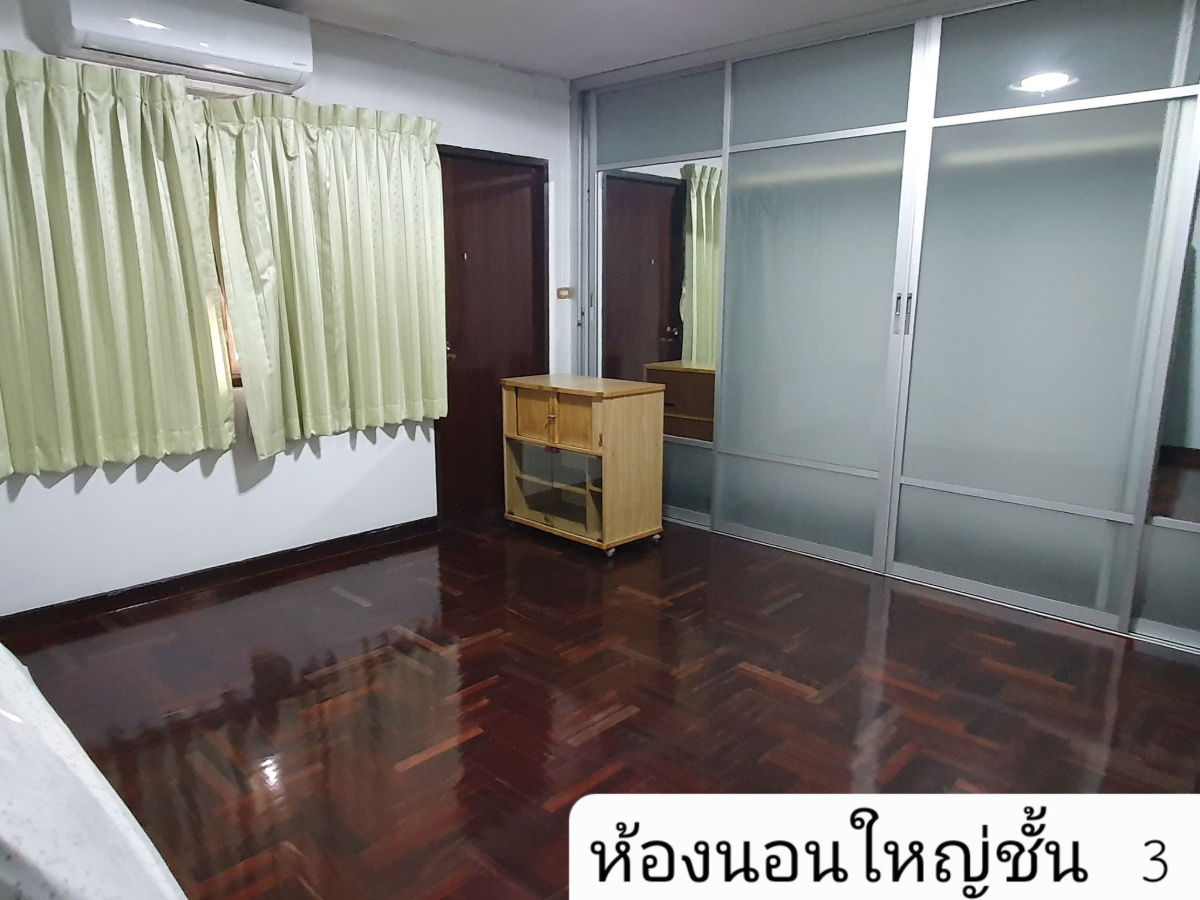 รูป ให้เช่า โครงการ หมู่บ้านเรืองศิริ  - รูปที่ 10/14