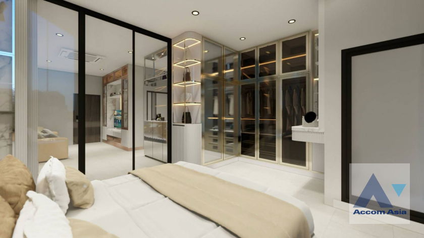 รูป 🔼🔽 AccomA 📩  1 BR Condominium @Supalai ICON Sathorn (AA42225) - รูปที่ 14/20