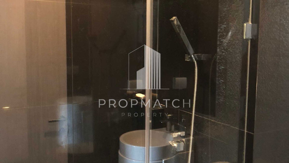 รูป ✨Flash Deal ✨ Rhythm Sukhumvit 36-38 ( 1Bed 1Bath 33 SQM.) พร้อมอยู่ ! เพียง 20,000 บาทต่อเดือน Tel.0981315848 @propmatch - รูปที่ 6/6