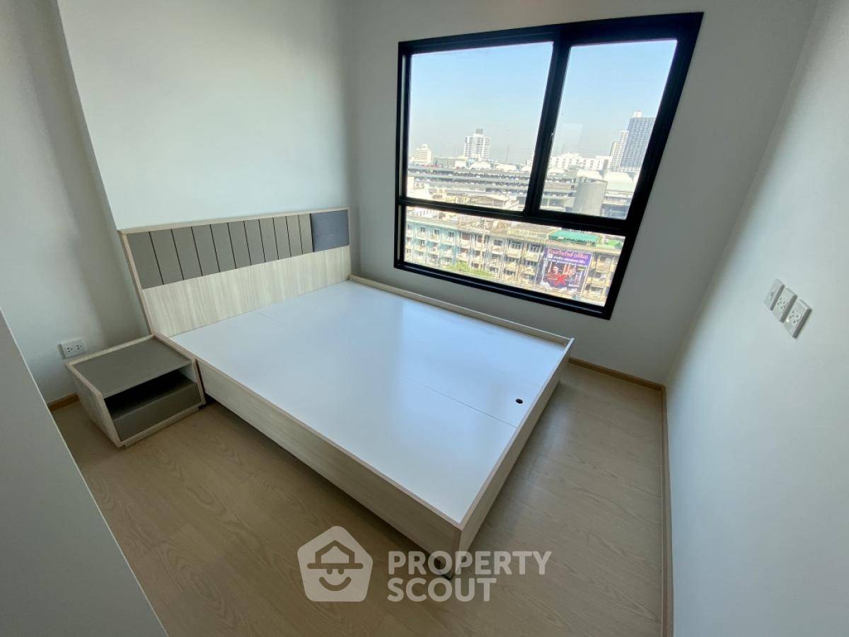 picture 1-BR Condo at The Tree Sukhumvit 71-Ekamai near ARL Ramkhamhaeng (ID 1722513) - 7/8
