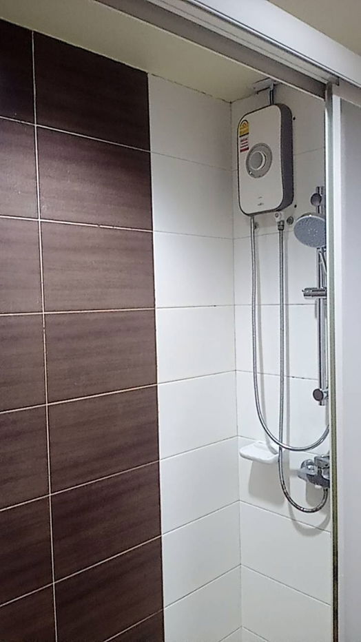 รูป For Rent Condo Grand Park View Asoke fully furnished (S15-11082) - รูปที่ 8/12