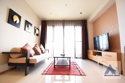 🔼🔽 AccomA 📩  1 BR Condominium @The Emporio Place (AA44257)