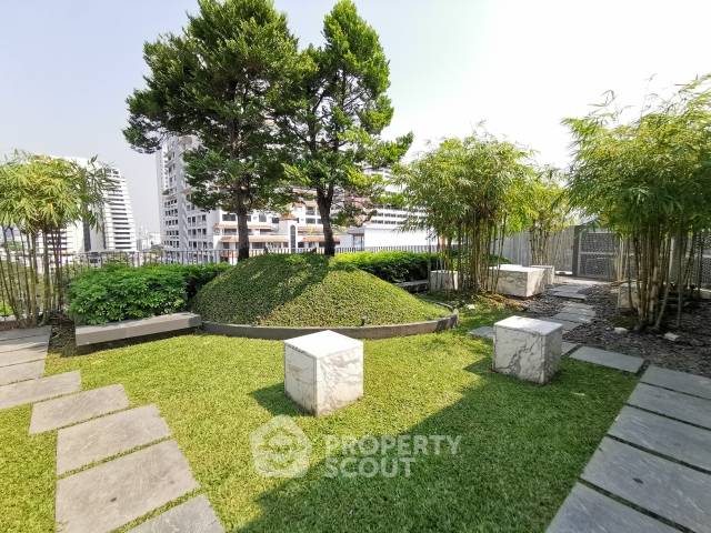 picture 1-BR Condo at Siamese Gioia near MRT Phetchaburi (ID 402255) - 10/14