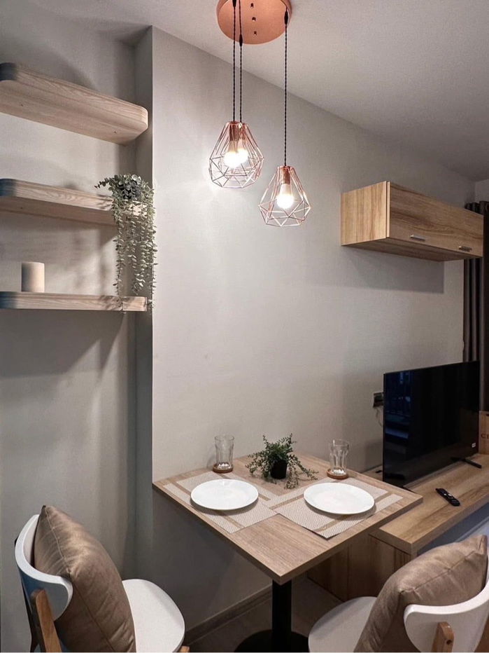 picture #Z1532 Condo for rent Life Asoke Hype - 6/7