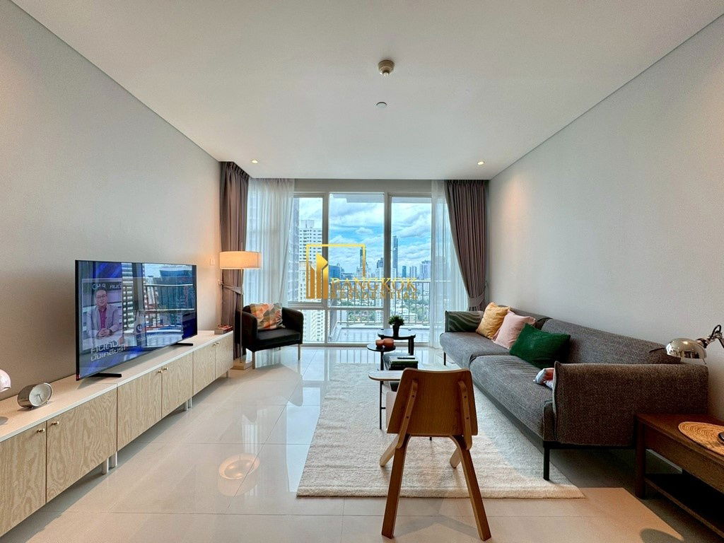 รูป Fullerton | Tasteful 2 Bedroom Condo For Rent in Ekkamai - BR10098CD - รูปที่ 1/35