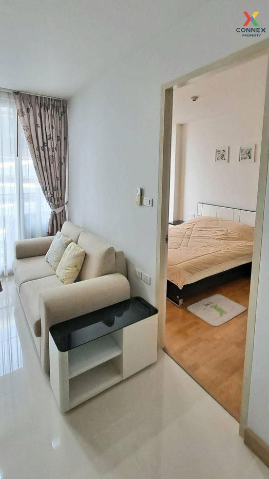 picture 🔥🔥🔥 For Rent Condo , The President Sukhumvit 81 , BTS-On Nut , Phra Khanong Nuea , Watthana , Bangkok , CX-23016 ✅ Live chat with us ADD LINE @connexproperty ✅ 🔥🔥🔥 - 2/6