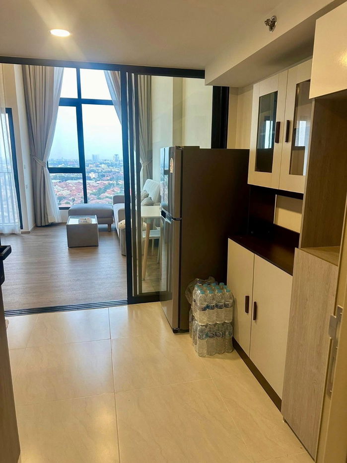 รูป 🟢For Rent🟢Origin Plug & Play Nonthaburi Station ห้องสวย เฟอร์ครบ ได้ 📱ADD LINE @nathong97 (ตอบ ⚡ 24 Hr) P565 - รูปที่ 4/14