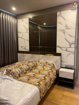 🔥🔥🔥 For Rent Condo , Q Chidlom - Phetchaburi , nice view , BTS-Chit Lom , Makkasan , Rat Thewi , Bangkok , CX-125855 ✅ Live chat with us ADD LINE @connexproperty ✅ 🔥🔥🔥